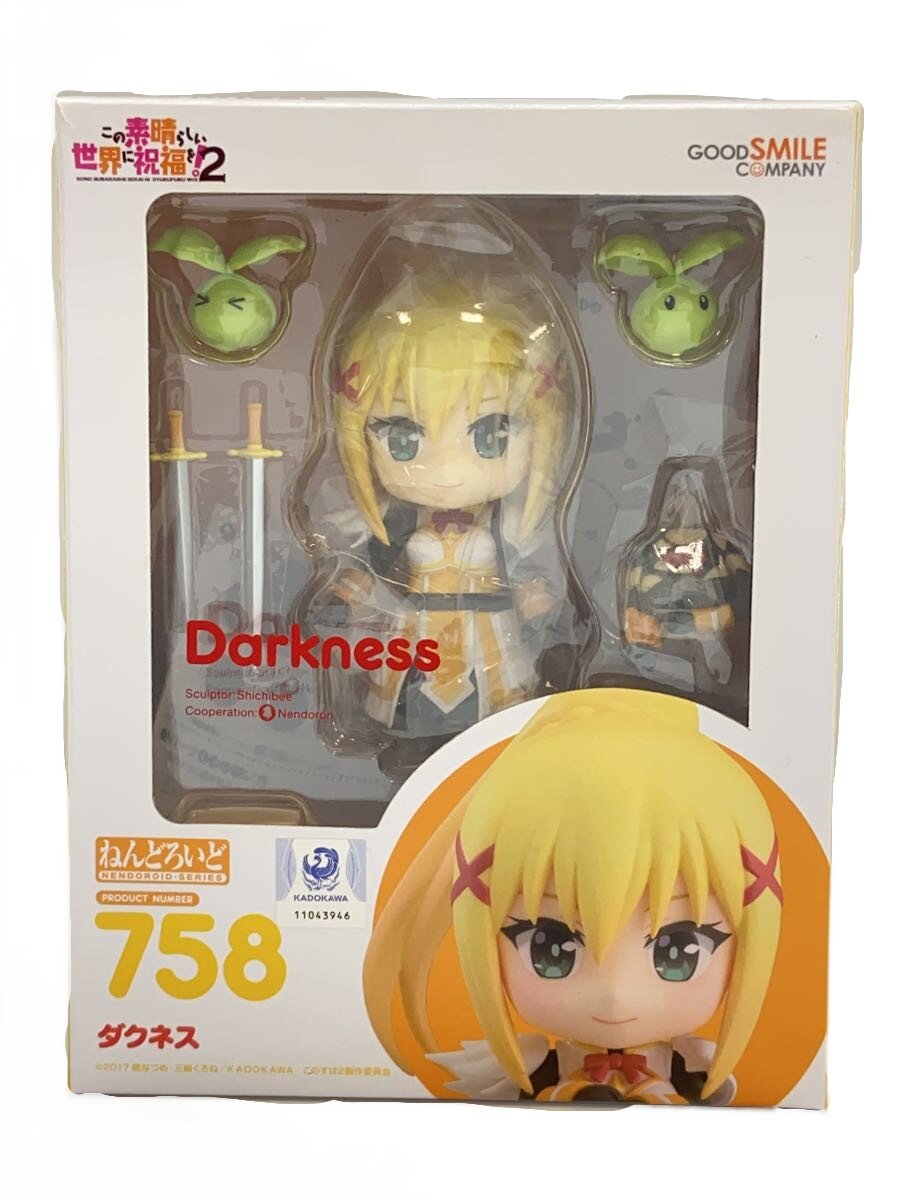 【中古】GOOD SMILE COMPANY◆フィギュア/コミック&アニメ/758//【ホビー】