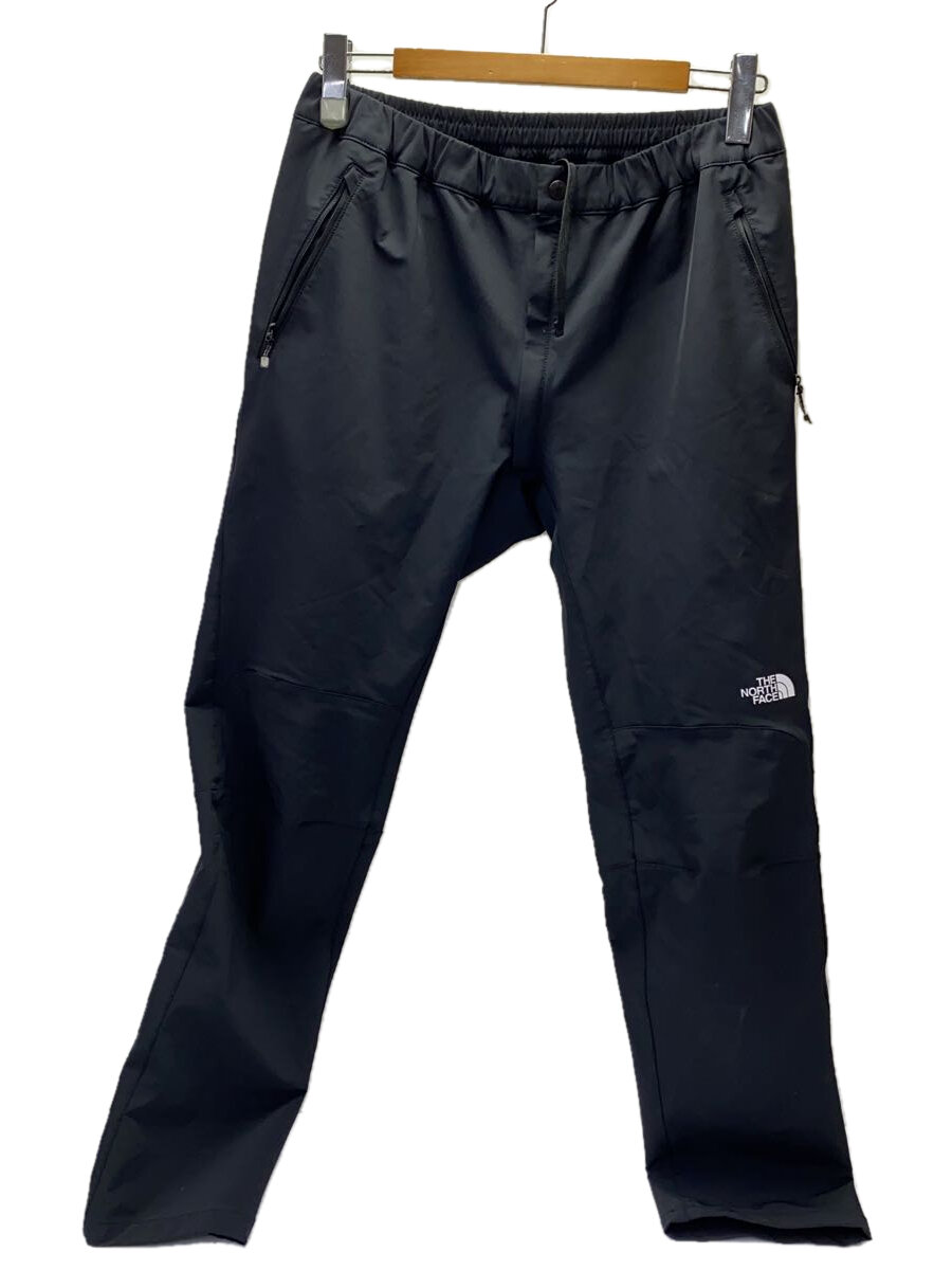 【中古】THE NORTH FACE◆ボトム/XL/ナイロン/BLK/NB32301【メンズウェア】