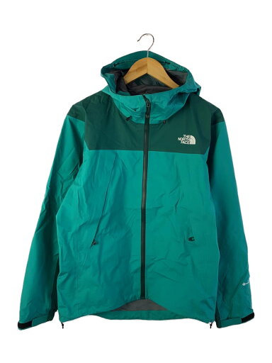 【中古】THE NORTH FACE◆ナイロンジャケット/M/ゴアテックス/GRN/NP62303【メンズウェア】 【中古】THE NORTH FACE◆ナイロンジャケット/M/ゴアテックス/GRN/NP62303【メンズウェア】