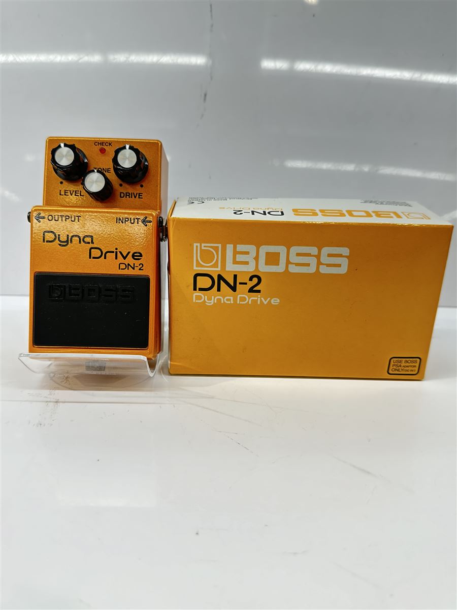 【中古】BOSS◆エフェクター DN-2【楽器】