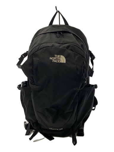 【中古】THE NORTH FACE◆リュック/--/BLK/NM62342【バッグ】 【中古】THE NORTH FACE◆リュック/--/BLK/NM62342【バッグ】