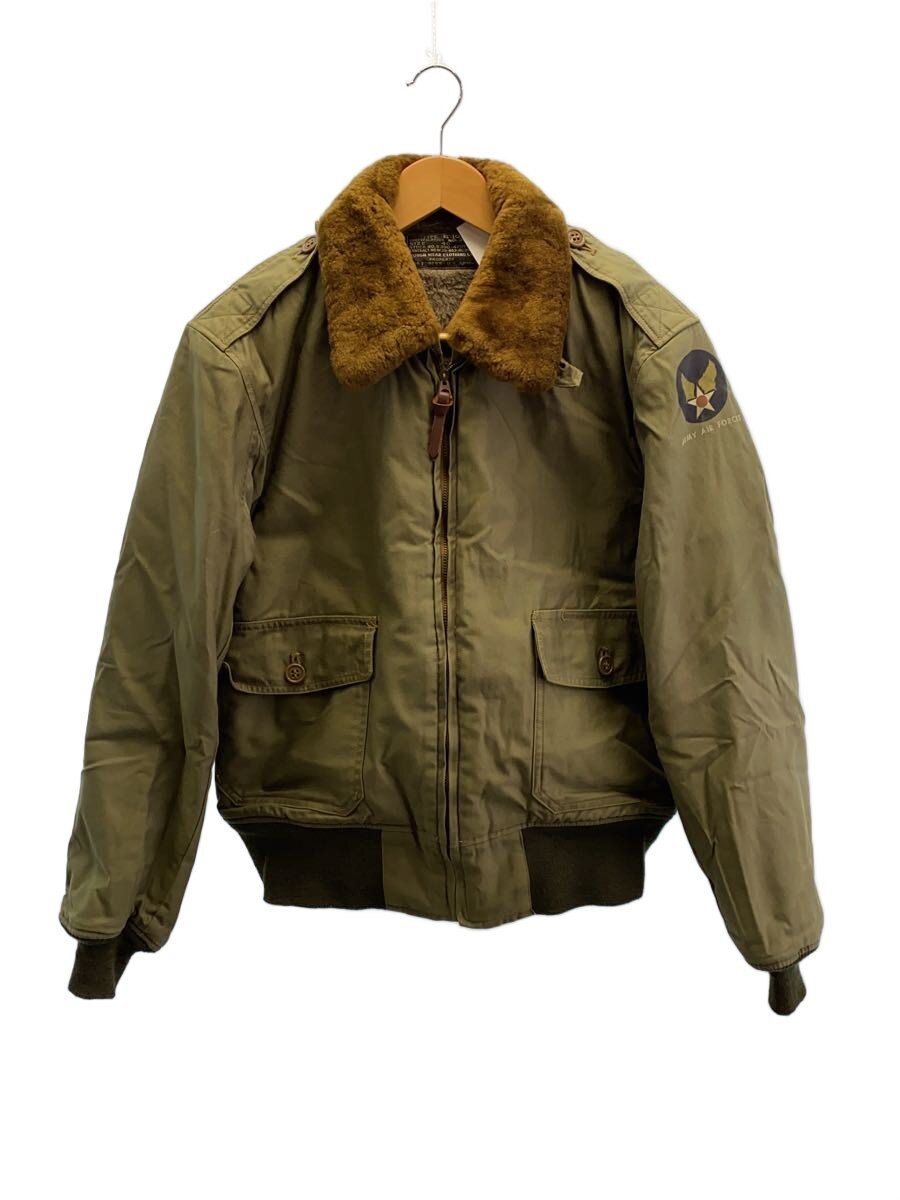 楽天市場】バズリクソンズ b－10 中古（コート・ジャケット｜メンズ