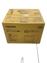 【中古】TOSHIBA◆オーブンレンジ 石窯ドーム ER-YD3000(K)【家電・ビジュアル・オーディオ】