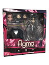 【中古】Max Factory◆figma/アクセルワールド 黒雪姫 学内アバターver.【ホビー】