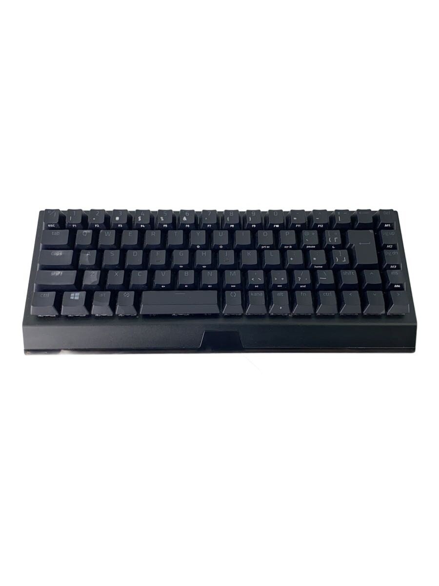 【中古】Razer◆キーボード RZ03-03891000-R3J1【パソコン】