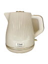 【中古】T-fal◆電気ポット・ケトル/KO252【家電・ビジュアル・オーディオ】