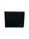 【中古】dunhill◆カードケース/--/BLK/無地/メンズ【服飾雑貨他】(4)