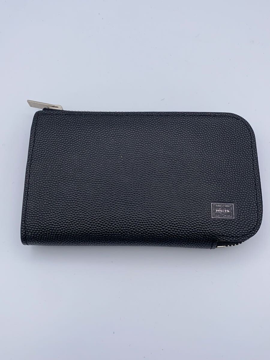 【中古】PORTER◆キーケース/--/BLK/メンズ//【服飾雑貨他】