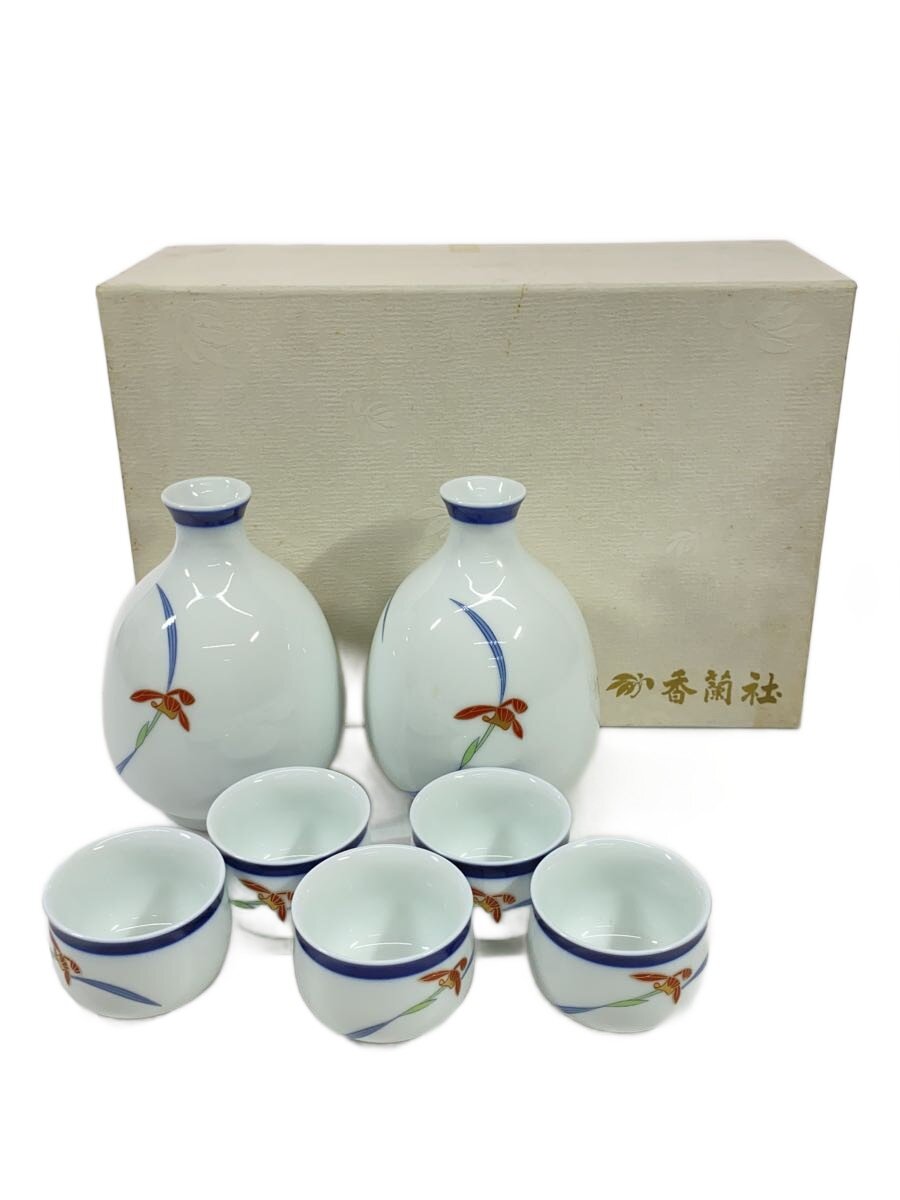 楽天市場】香蘭社 酒器の通販