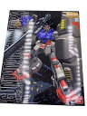 【中古】BANDAI◆MG RX-78 GP02A 1/100【ホビー】
