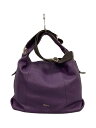 【中古】FURLA◆ハンドバッグ/--/PUP【バッグ】(4)