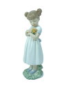 【中古】Lladro◆インテリア雑貨/8021【インテリア小物・日用雑貨】(3)