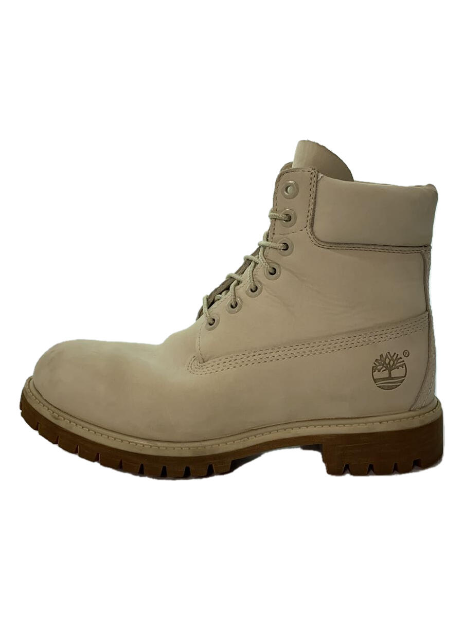 【中古】Timberland◆Icon 6 inch Premium Boo