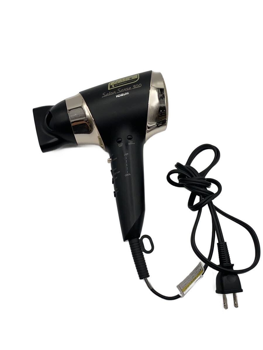 【中古】KOIZUMI◆ドライヤー・ヘアアイロン KHD-9960【家電・ビジュアル・オーディオ】