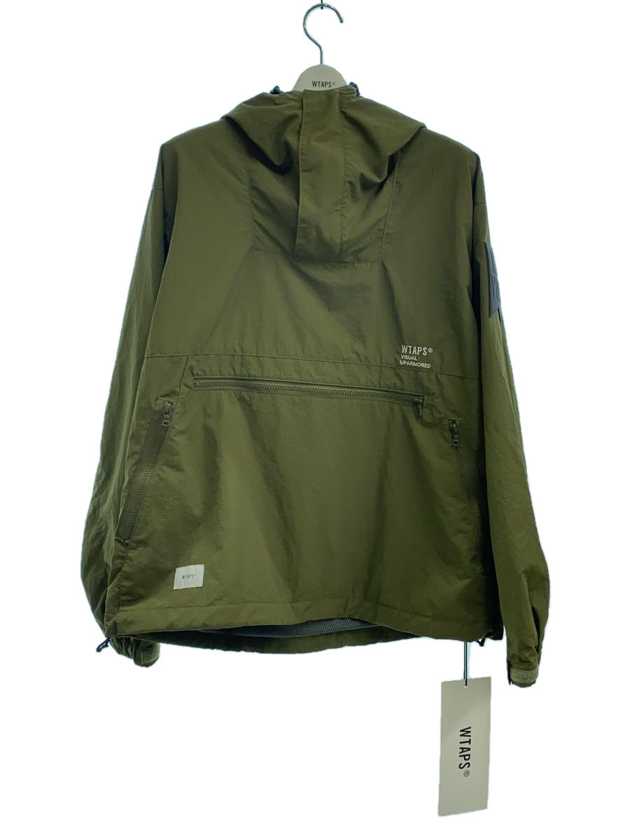 楽天市場】wtaps windbreakerの通販 楽天市場】wtaps windbreakerの通販