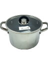 【中古】Meyer◆鍋/STAR CHEF 20cm【キッチン用品】