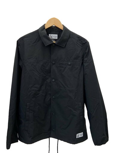 【中古】Marmot◆ナイロンジャケット/L/ナイロン/BLK/無地/mtss25mjk015【メンズウェア】 【中古】Marmot◆ナイロンジャケット/L/ナイロン/BLK/無地/mtss25mjk015【メンズウェア】