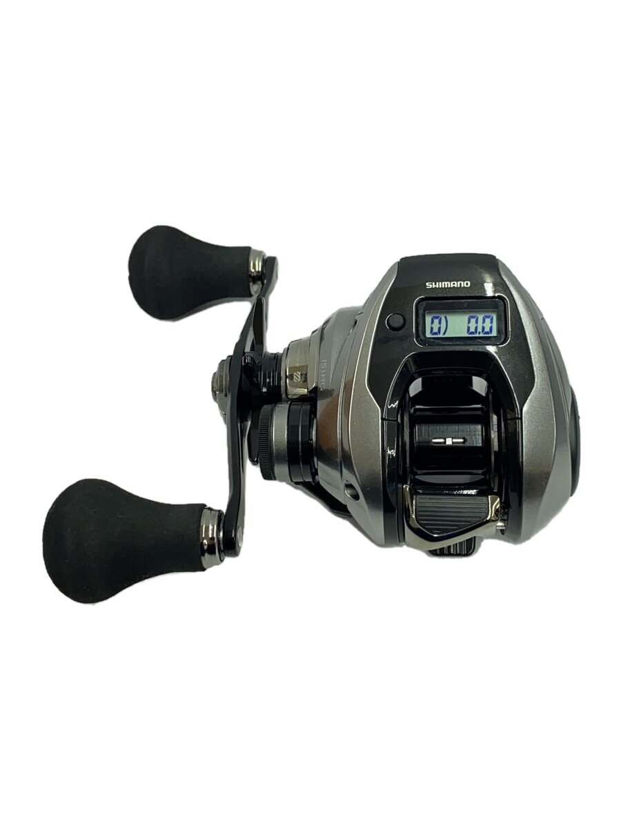 SHIMANO - 【中古】SHIMANO◆23 エンゲツプレミアム 151HG LEFT 045461/ベイトリール【スポーツ】