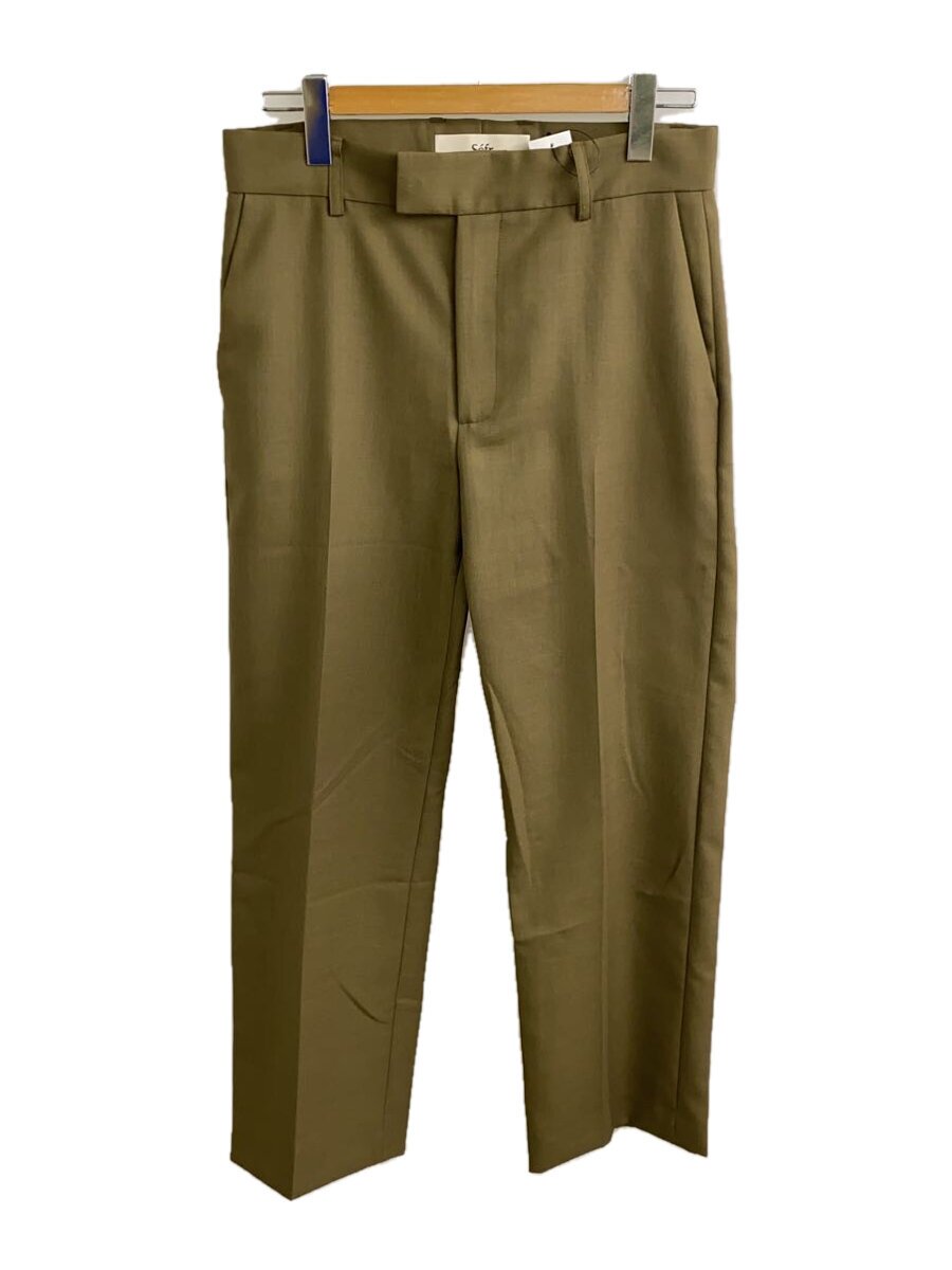通販 sefr スラックス Sefr セファ の Sefr MIKE SUIT TROUSER その他