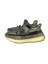 yÁzadidasYEEZY BOOST 350 V2 ZYON/27cm/GRY/LyV[Yz