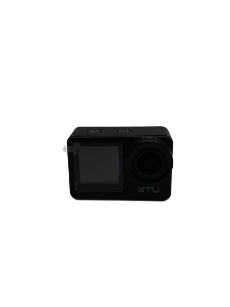 【中古】XTU/デジタルカメラその他/S6//【カメラ】