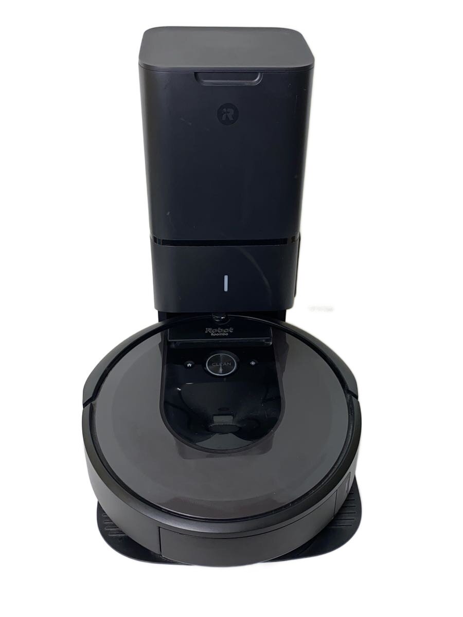 【ブランド】iRobot 【ブランドカナ】［カデン］アイロボット 【型番】 【程度】B 【カラー】 【キーワード】　　　/ 2026/06/16 セカンドストリート姶良店 【3476】【中古】iRobot◆掃除機 ルンバi7 i715060 RVB-Y2//【家電・ビジュアル・オーディオ】 ブランド iRobot 型番 カラー 実寸（cm） 【掃除機】 幅：33 / 高さ：47.5 / 奥行：42 【その他】 その他サイズ：/ 商品は　セカンドストリート姶良店の店頭にて販売しております。商品に関するお問合わせは、お電話(TEL:0995-67-4331)にて、問合わせ番号：2334764686353をお伝えください。 配送方法やお支払い方法に関するお問い合わせは、サポートセンターまでご連絡をお願いします。 ※お電話の対応は営業時間内のみとなります。お問い合わせフォームでお問い合わせの際はご注文番号をご記入下さい この商品に関する出品店舗からのコメント 傷がついているところがございます。