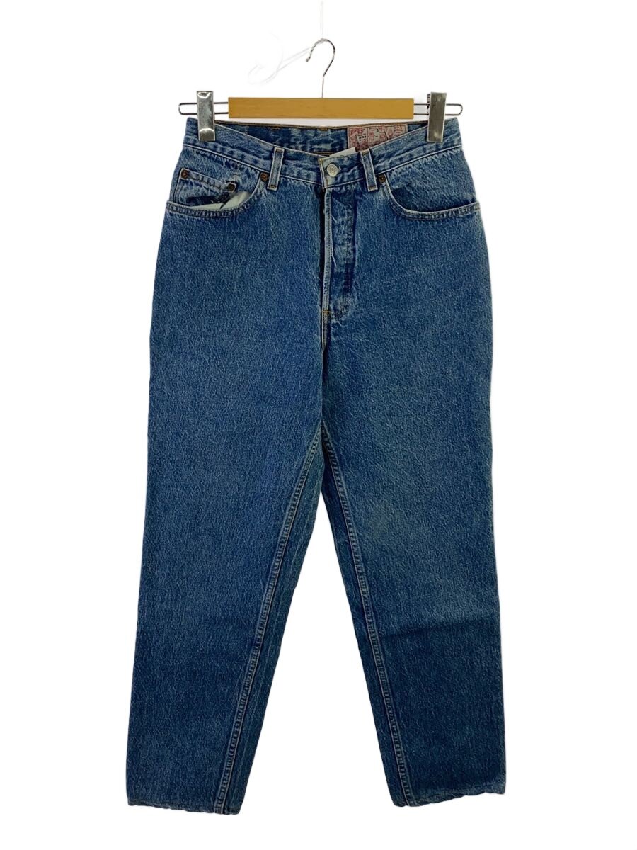【ブランド】Levi’s 【ブランドカナ】リーバイス 【型番】 【程度】B 【サイズ】31 【メインカラー】インディゴ 【素材・生地】デニム 【キーワード】　　 2026/03/04 セカンドストリート静岡曲金店【3563】【中古】Levi’s◆ストレートパンツ/31/デニム ブランド Levi’s 型番 カラー インディゴ 柄 素材・生地 デニム>色・素材について サイズ 31>サイズ表示について 実寸（cm） 【パンツ】 ウエスト幅：36 / ヒップ幅：48.5 / 股上：30 / 股下：72 【その他】 その他サイズ：/ 商品は　セカンドストリート静岡曲金店の店頭にて販売しております。商品に関するお問合わせは、お電話(TEL:054-654-4805)にて、問合わせ番号：2335634386359をお伝えください。 配送方法やお支払い方法に関するお問い合わせは、サポートセンターまでご連絡をお願いします。 ※お電話の対応は営業時間内のみとなります。お問い合わせフォームでお問い合わせの際はご注文番号をご記入下さい