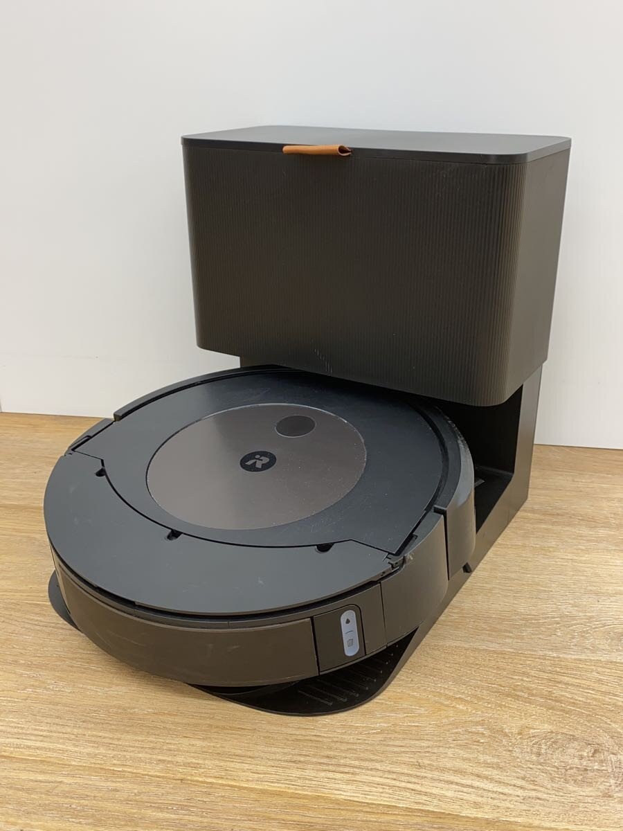 【ブランド】iRobot 【ブランドカナ】［カデン］アイロボット 【型番】 【程度】B 【カラー】 【キーワード】　　　/ 2026/06/08 セカンドストリート北九州朝日ケ丘店 【4704】【中古】iRobot◆掃除機/RCA-Y2/ ブランド iRobot 型番 カラー 実寸（cm） 【掃除機】 幅：34 / 高さ：8-2 / 奥行：34 【その他】 その他サイズ：クリーンベース幅31高さ34奥行40 商品は　セカンドストリート北九州朝日ケ丘店の店頭にて販売しております。商品に関するお問合わせは、お電話(TEL:093-562-7012)にて、問合わせ番号：2347042986359をお伝えください。 配送方法やお支払い方法に関するお問い合わせは、サポートセンターまでご連絡をお願いします。 ※お電話の対応は営業時間内のみとなります。お問い合わせフォームでお問い合わせの際はご注文番号をご記入下さい この商品に関する出品店舗からのコメント 本体、充電スタンドのみ/電源コード付属。/本体に擦れキズ、汚れ有り。/本日は当店の商品をご覧頂き、誠にありがとうございます。多少使用によるダメージ等があり、使用感のあるお品物です。気になる点がございましたら販売店舗までお問い合わせください。