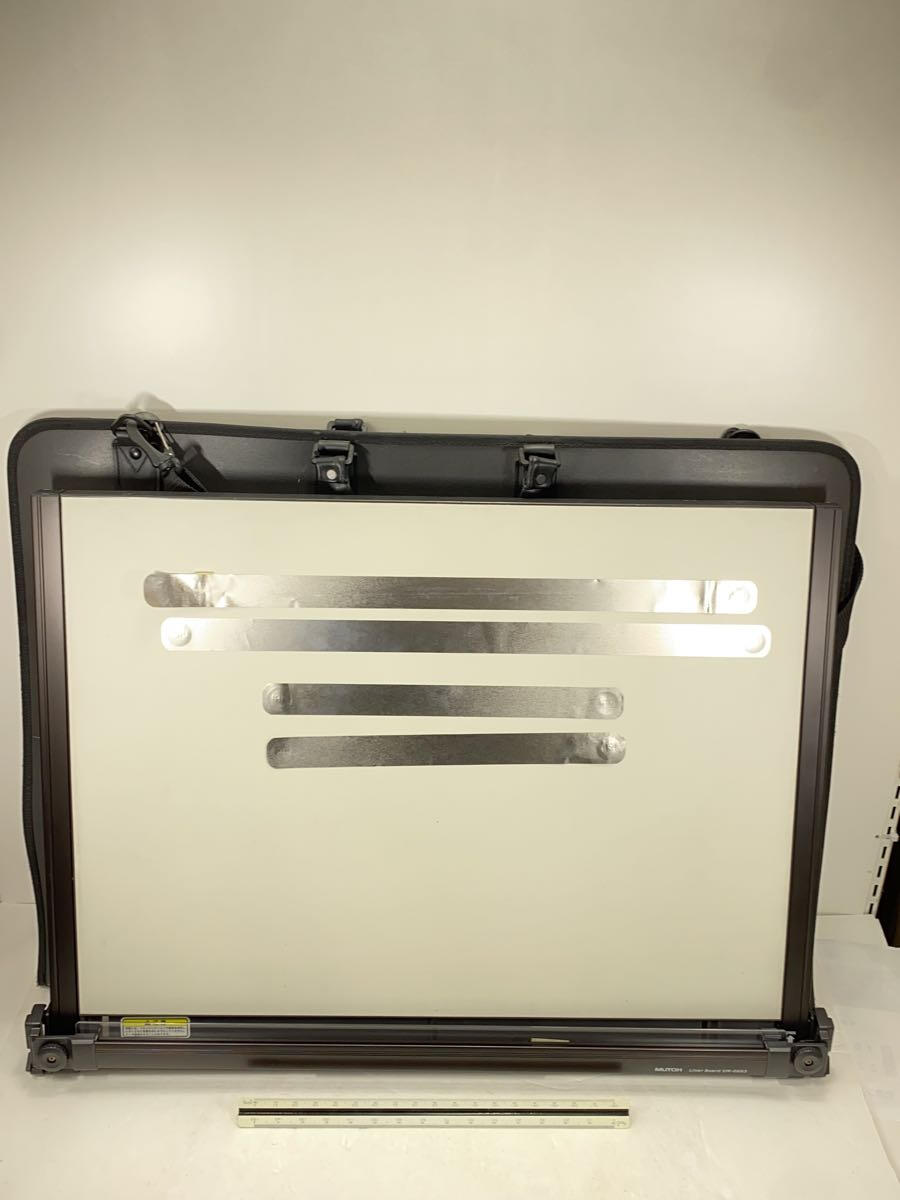 【中古】MUTOH/家具その他/プラスチック/GRY【家具】