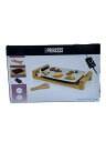 【中古】PRINCESS◆ホットプレート Table Grill Mini Pure 103035【家電・ビジュアル・オーディオ】