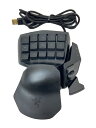 【中古】Razer◆パソコン周辺機器 TARTARUS PRO CLASSIC BLACK【パソコン】