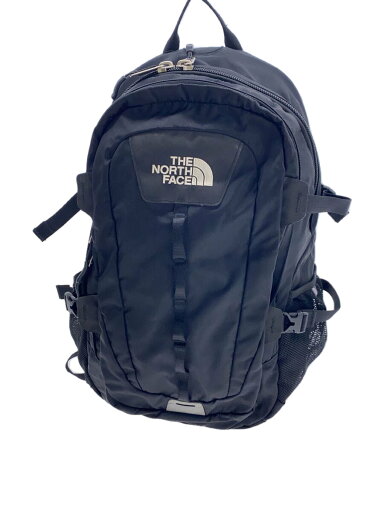 【中古】THE NORTH FACE◆リュック/--/BLK/NM71606【バッグ】 【中古】THE NORTH FACE◆リュック/--/BLK/NM71606【バッグ】