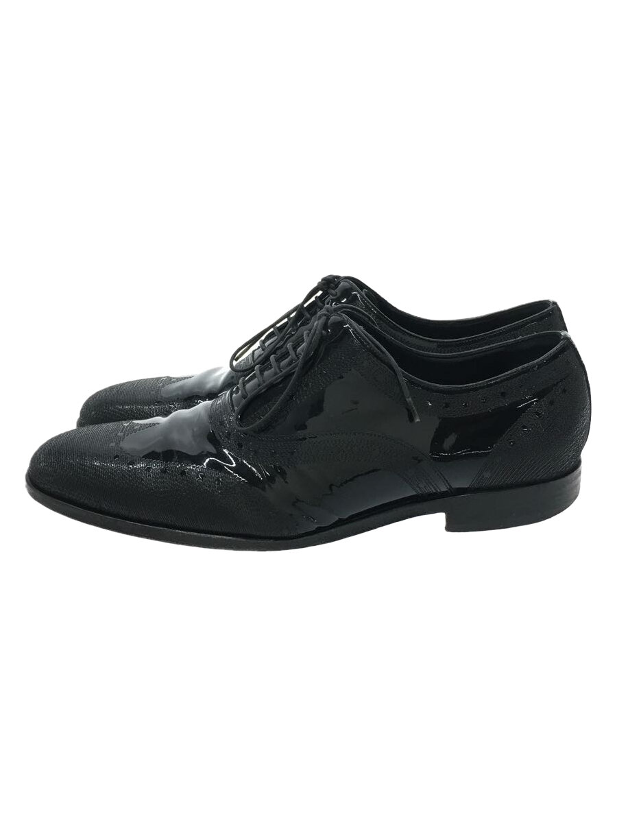 【中古】Dior HOMME◆ドレスシューズ/4