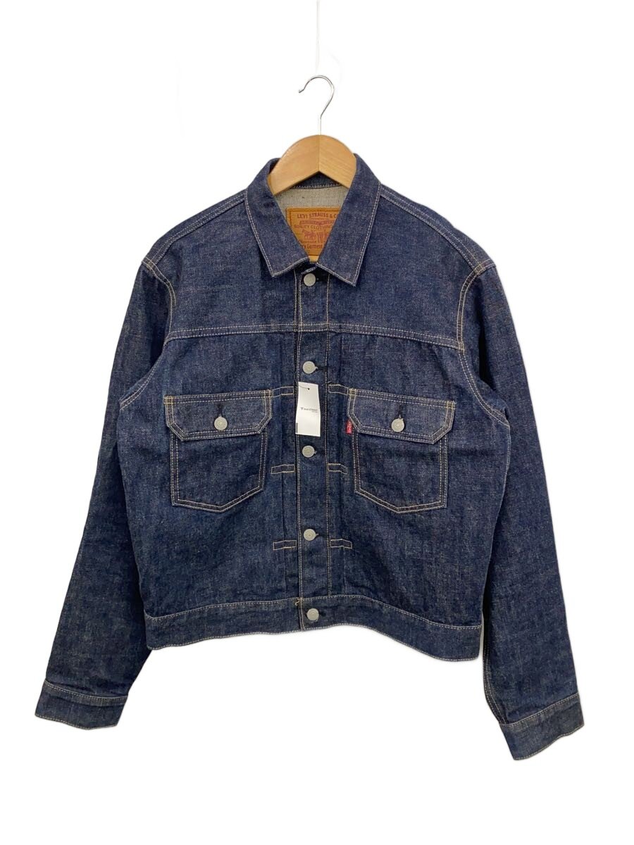 早い者勝ち‼️Levi's 71507 デニムジャケット サイズ40 2344191918637-01.jpg