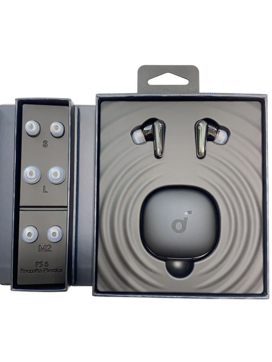 【中古】ANKER◆イヤホ