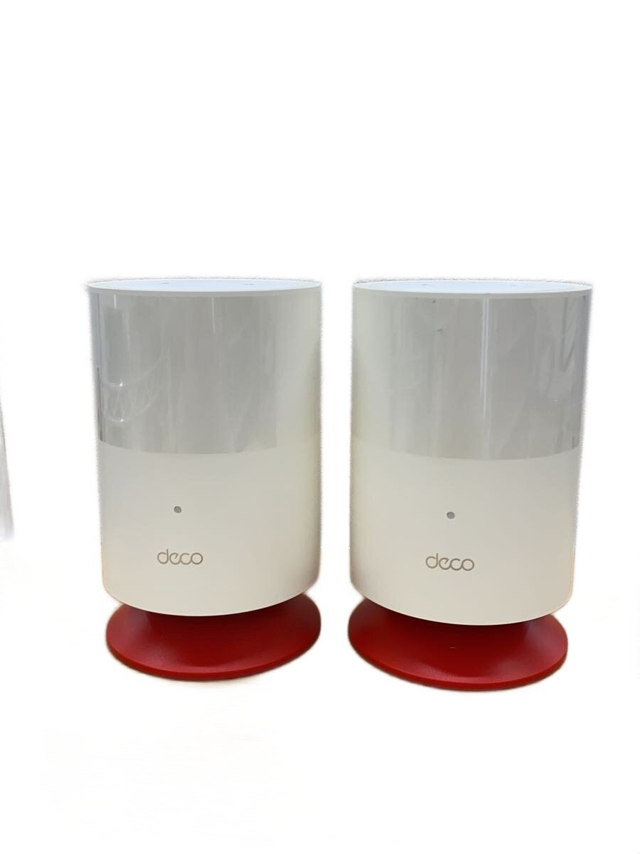 【中古】TP-Link Deco X20 3台セット 楽天市場】tp－link deco x20(の通販