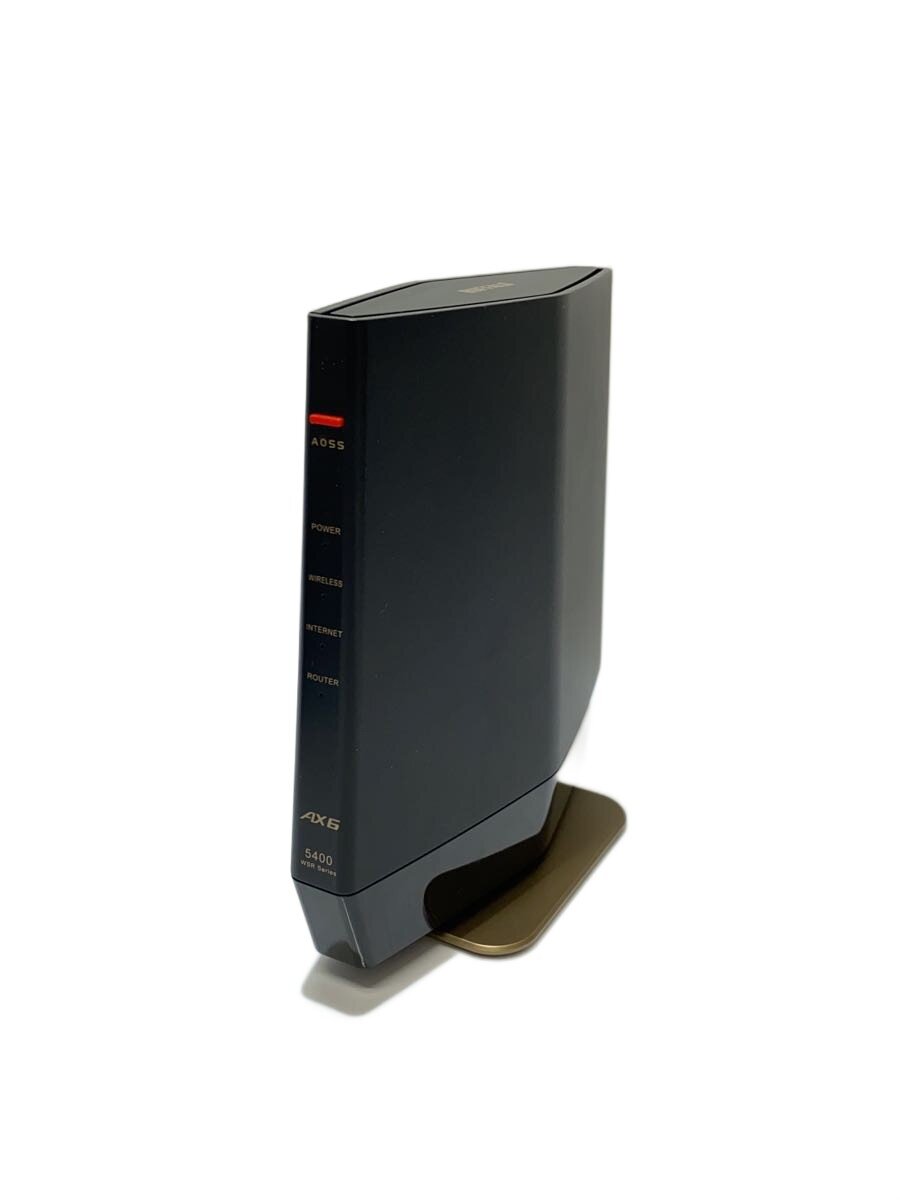 楽天市場】バッファロー WiFi ルーター WSR-5400AX6Sの通販