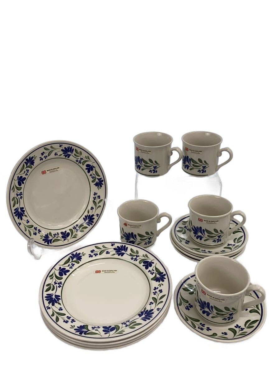 Rakuten - 【中古】SAZABY◆SAZABY×AFTERNOONTEA/チャーチル/11点以上//【キッチン用品】