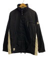 【中古】KILLERLOOP◆ウェアー/L/BLK/デサント製【スポーツ】
