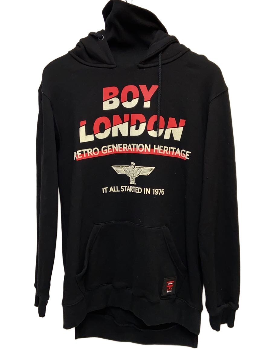 楽天市場】boy london パーカーの通販