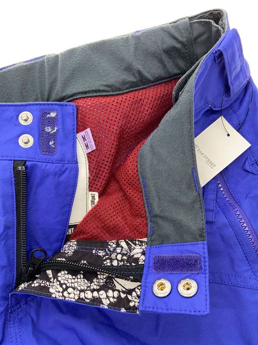 【中古】VOLCOM◆ウェアー/M/PUP/H1351307【スポーツ】 3