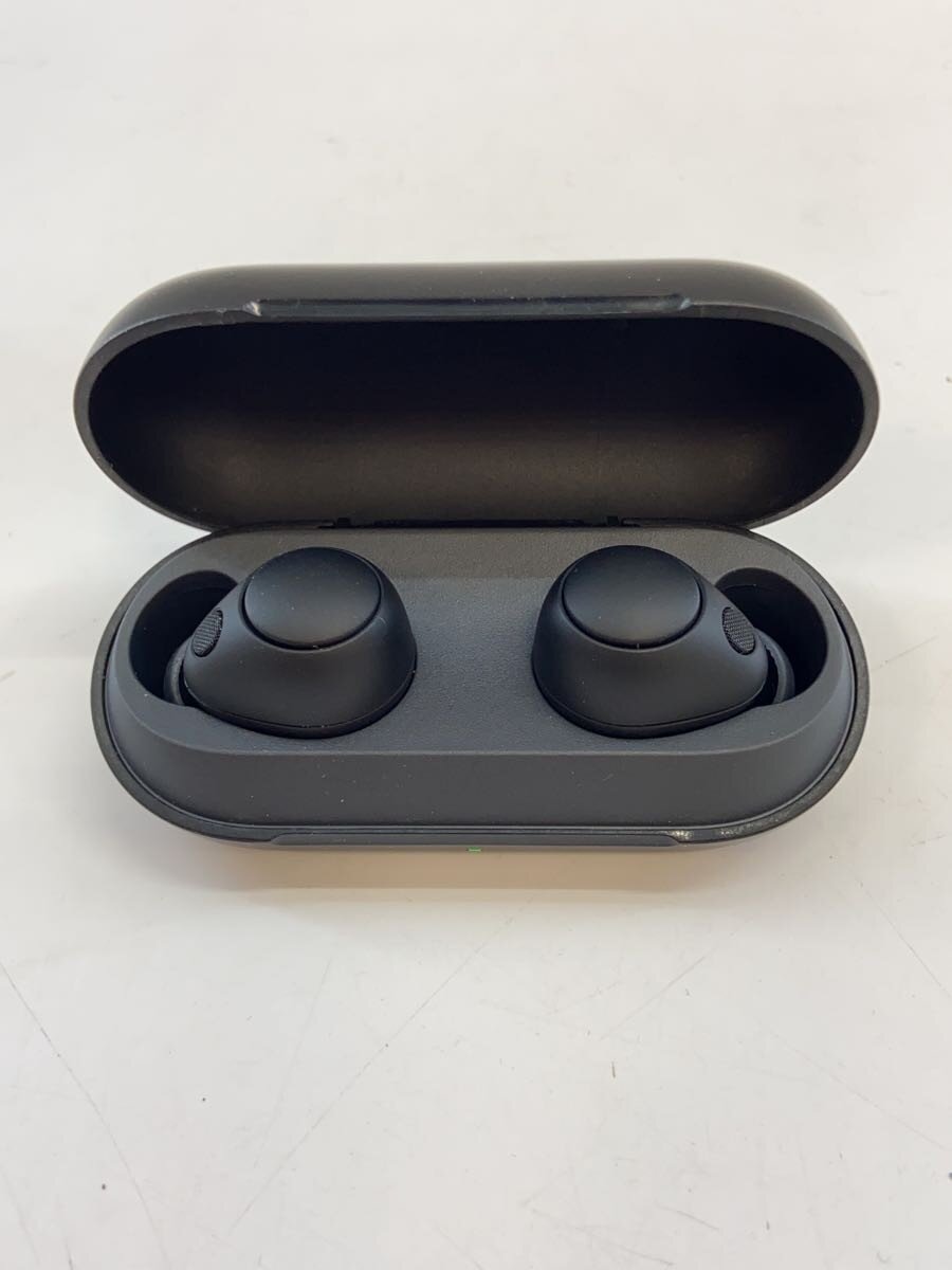 【中古】SONY◆イヤホン WF-C700N//【家電・ビジュアル・オーディオ】
