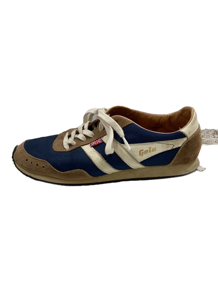 ヴィンテージ golaスニーカー 楽天市場】gola スニーカー(靴)の通販