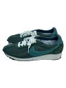 【中古】NIKE◆LD-1000 SP/ローカットスニーカー_FQ9079-300/27cm/GRN【シューズ】