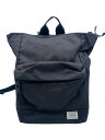 【中古】PORTER GIRL◆リュック/ナイロン/BLK/751-18177【バッグ】