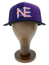 【中古】NEW ERA◆cookie/キャップ/--/PUP/メンズ【服飾雑貨他】