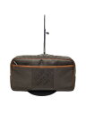 【中古】LOUIS VUITTON◆アクロバット_ダミエ・ジェアン_BRW/ナイロン/BRW【バッグ】
