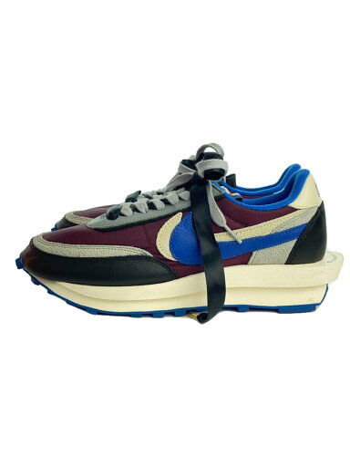 【中古】NIKE◆LD WAFFLE/SU_LD ワッフル/SU/26.5cm/BLU【シューズ】 【中古】NIKE◆LD WAFFLE/SU_LD ワッフル/SU/26.5cm/BLU【シューズ】