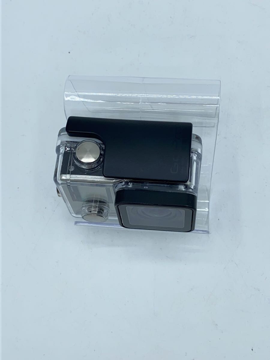 【中古】GoPro◆ビデオカメラ HERO4 Silver Edition Adventure CHDHY-401-JP【カメラ】