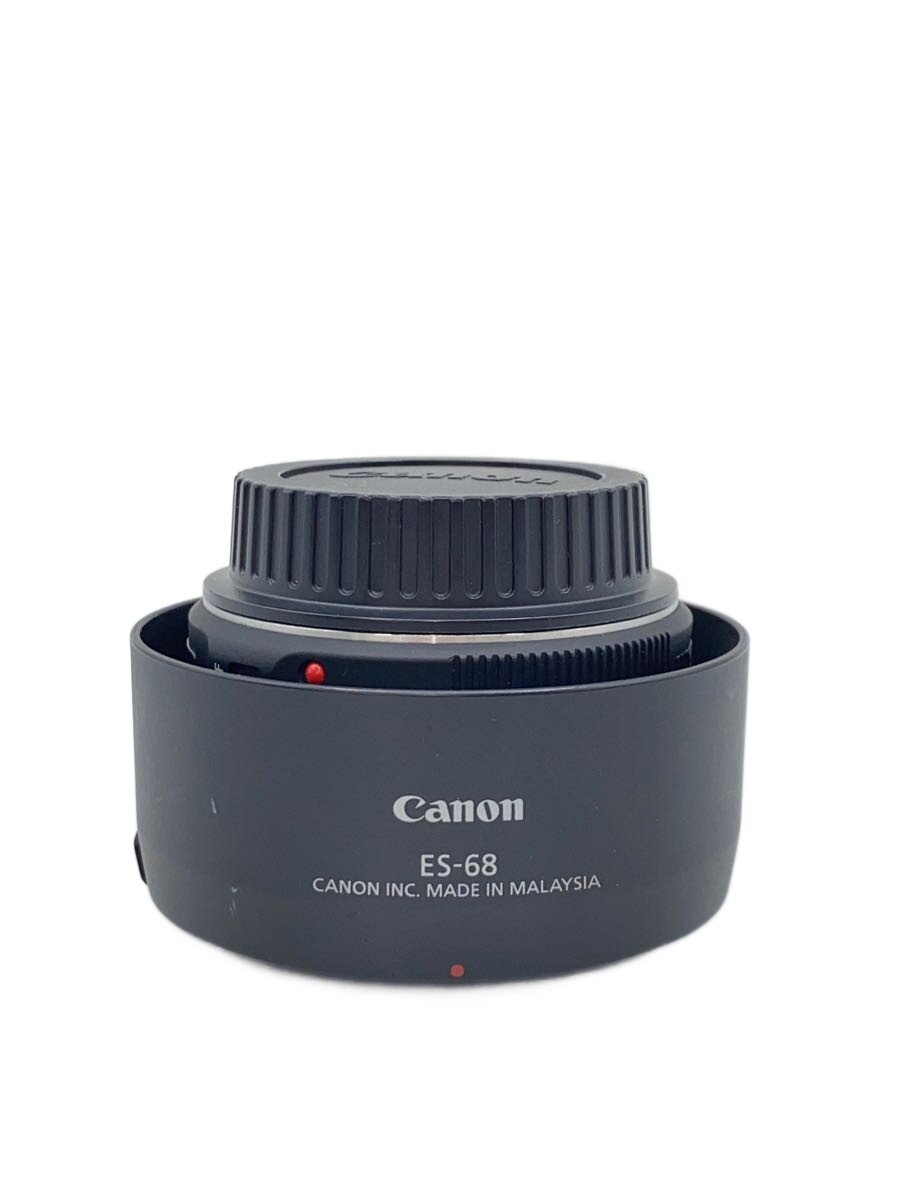 【中古】CANON◆EF50mm F1.8 STM【カメラ】